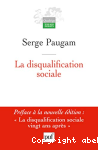 La disqualification sociale