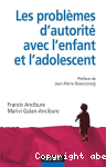 Les problmes d'autorit avec l'enfant et l'adolescent