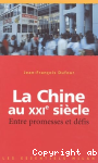 La Chine au XXIe sicle