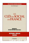 Les cls du social en France