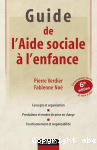 Guide de l'aide sociale  l'enfance