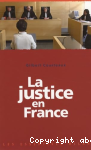 La justice en France