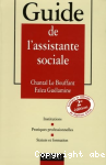 Guide de l'assistante sociale