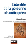 L'identit de la personne handicape