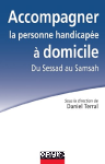 Accompagner la personne handicape  domicile