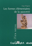 Les formes lmentaires de la pauvret