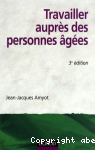 Travailler auprs des personnes ges