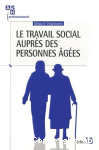 Le travail social auprs des personnes ges