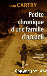 Petite chronique d'une famille d'accueil