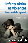 Enfants viols et violents