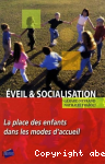 veil et socialisation