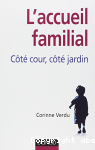 L'accueil familial