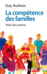 La comptence des familles