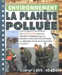 La plante pollue