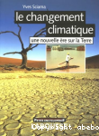 Le changement climatique : une nouvelle re sur la Terre