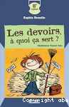 Les devoirs,  quoi a sert ?