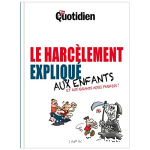 Le harclement expliqu aux enfants