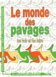 Le monde des pavages