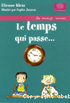 Le temps qui passe