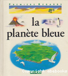 La plante bleue