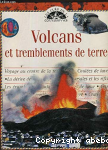 Volcans et tremblements de terre