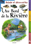 Au bord de la rivire