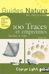 100 Traces et empreintes faciles  voir