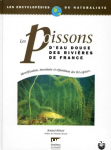 Les Poisson d'eau douce des rivires de France