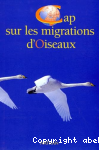 Cap sur les migrations d'oiseaux