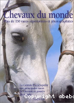 Chevaux du monde