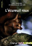 L'cureuil roux