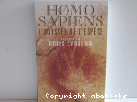 Homo sapiens