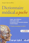 Dictionnaire mdical de poche