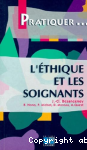 L'thique et les soignants