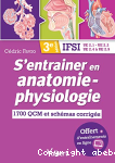 S'entraner en anatomie physiologie