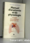 Manuel d'anatomie et de physiologie