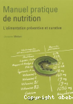 Manuel pratique de nutrition