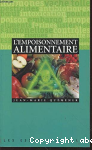 L'empoisonnement alimentaire