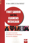 Tout savoir sur les examens mdicaux