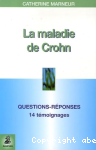 La maladie de Crohn