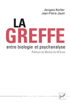 La greffe, entre biologie et psychanalyse