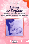 L'veil de l'enfant