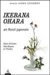 Ikebana Ohara, art floral japonais