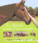 Le cheval, histoire d'une conqute