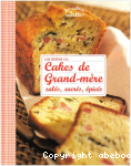 Cakes de grand-mre