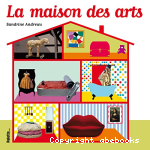 La maison des arts