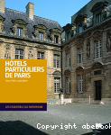 Htels particuliers de Paris