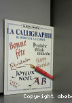 La calligraphie