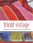 Tricot vintage
