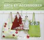 Sacs et accessoires d'Anne-Pia